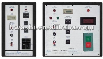 Spot welding controller introduction