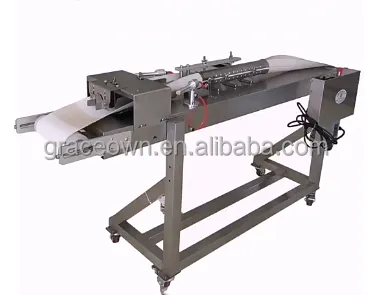 Automatic Bagel Making Machine Factory in China