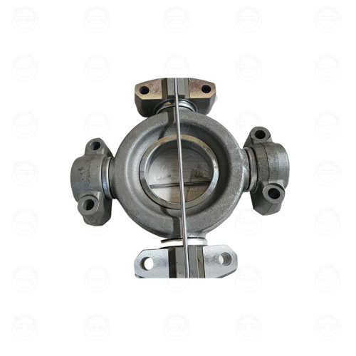 Loader parts WA700-3 428-20-12620 SPIDER ASS'Y