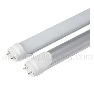 4inch 18W T8 led tube lights