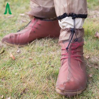 Mosquito Suit Socks Summer Bug Wear
