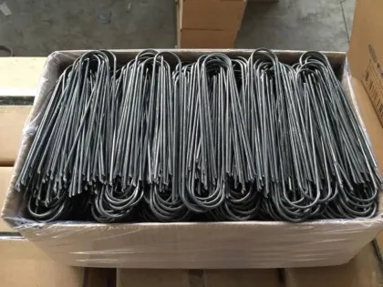 Landscape Stakes Metal House Stakes