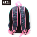 Mochila escolar estilo unicornio personalizada