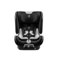 Ece R129 76-150Cm Portable Car Seat with Isofix