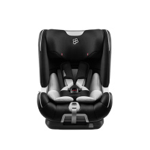 Ece R129 76-150Cm Rotate Car Seat With Isofix
