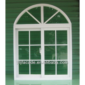 aluminum window frames for doors and windows