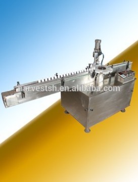 SINBON Automatic Screw Capping Machine