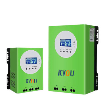 MPPT Solar Charge Controller: 60A Price & Features for Durable Solar Battery Charging