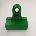 Backup tip set apply to Crusher Spare parts B7150 B6150