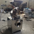 Machine de broyage de cannelle aux épices industrielles professionnelles