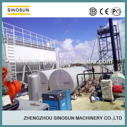 asphalt bitumen tank,asphalt mixing plant part
