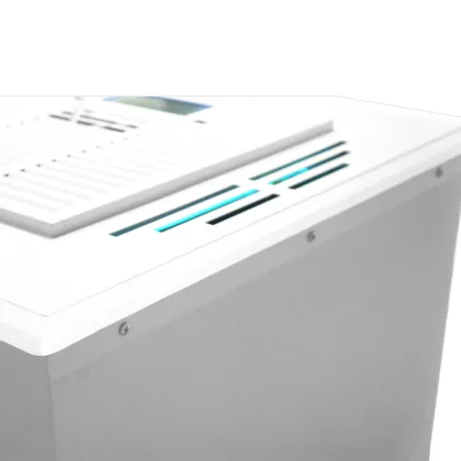 Wholesale Clean Electronic air purifier