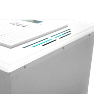 Uv Air Purifier For Hvac