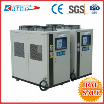 Good Performance Scroll Compressor Type Air-Cooled Industrial Chiller Freezer (KN-6AC)