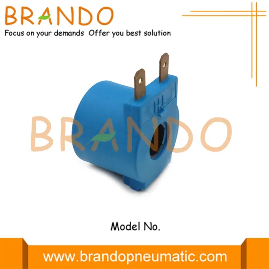 SE81 MED Landi Renzo LPG CNG Solenoid Coil