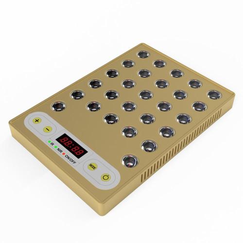 Factory Wholesale Led Pdt Lighting Color Therapy Machine