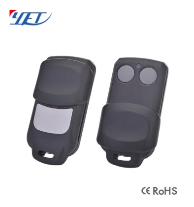 2 buttons 868mhz remote duplicator for faac garage door remote controller YET158