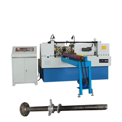 Z28-650 Thread Rolling Screw Making Machines