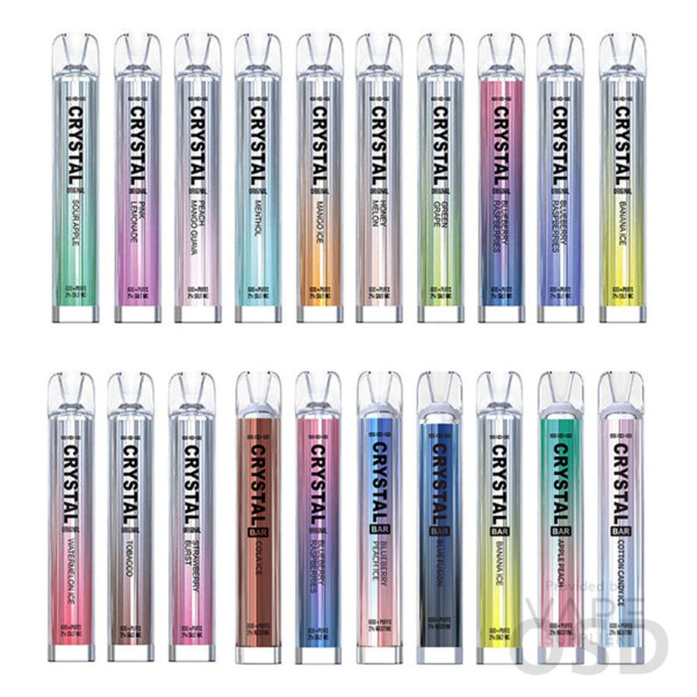 Crystal Legend 4000puffs Crystal Legend 4000puffs