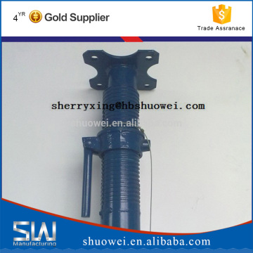 hot sale steel prop for 56/48