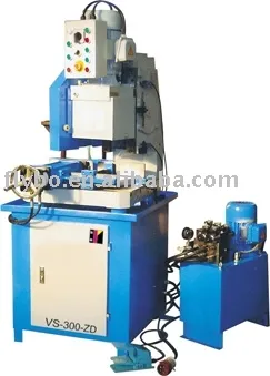 Metal-Cutting Machine