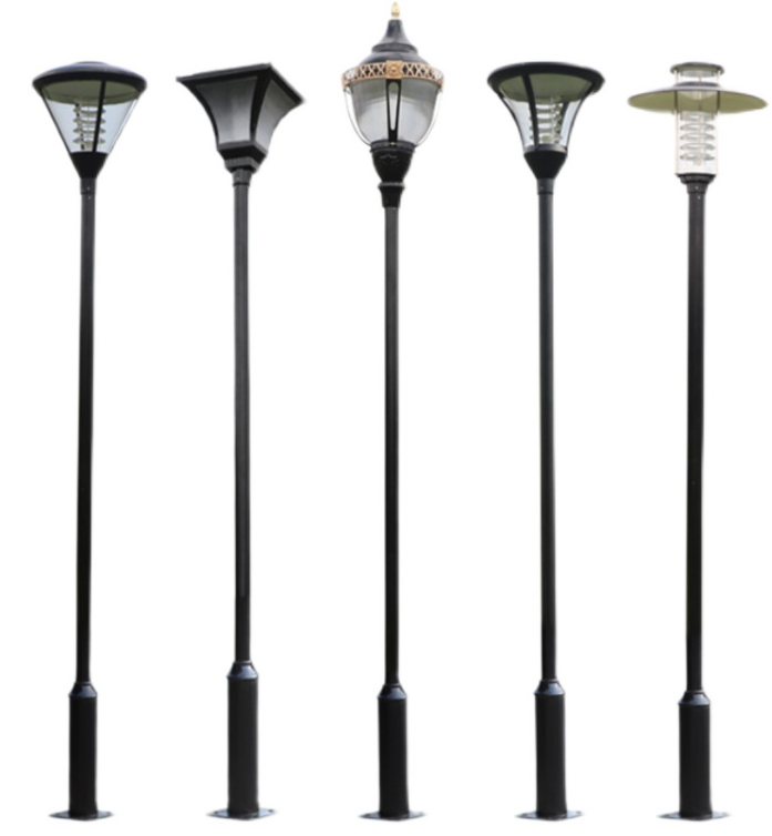 LED Garden Light