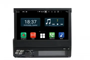 Android single din 7inch car mp5 player