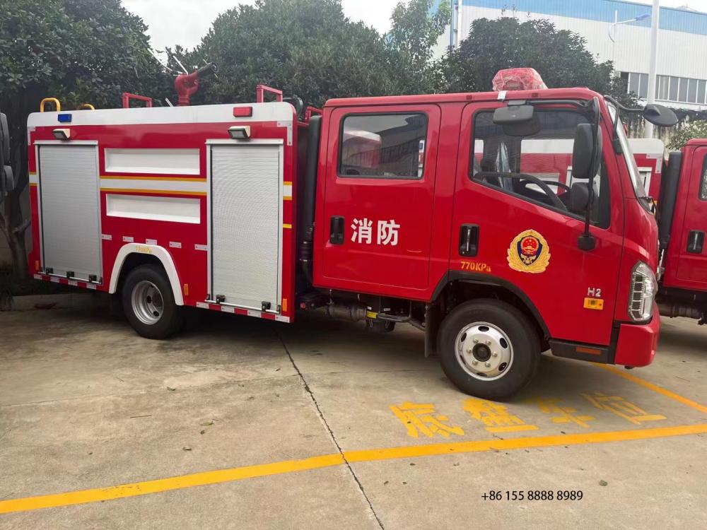 Fire Rescue Vehicle 8 Jpg