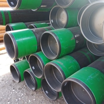 Seamless Steel Pipe A105 A106 Gr.B Seamless Carbon Steel Pipe