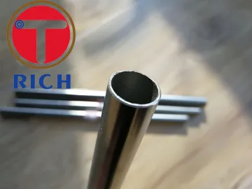 SAE J526 Welded Automotive Fuel Steel tube