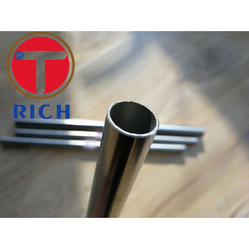 SAE J526 Welded Automotive Fuel Steel tube