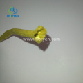 Penebat haba ringan Aramid Fiber Braided Sleeve