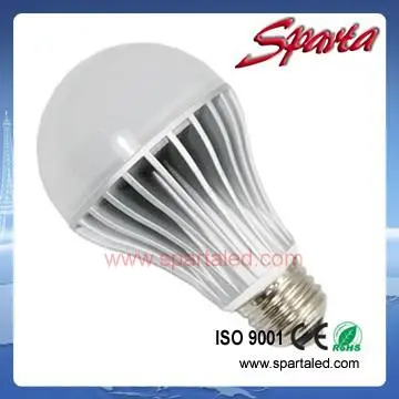 familiar bulb shapes and sizes led bulb