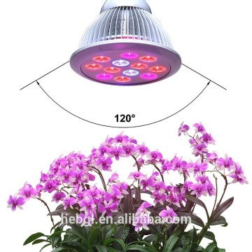 led light Par38 Grow Plant