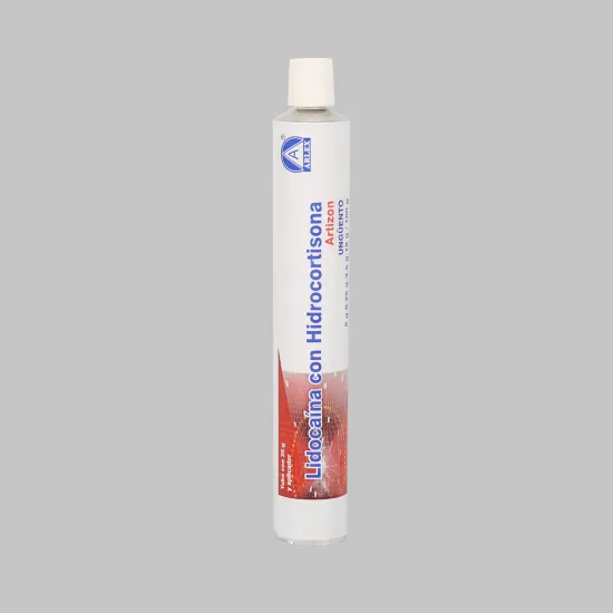 Pigment Aluminum Paint Tubes Epoxy Phenolic Resin Internal Lacquer