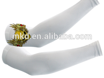 MEIKEDA Sublimation Arm Sleeves for heat transfer printing