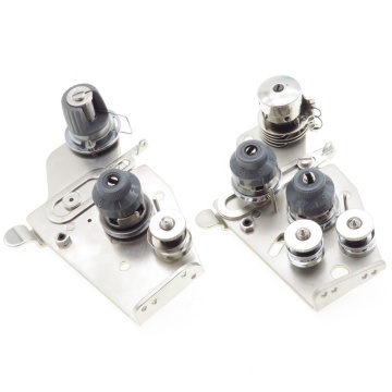 อุปกรณ์แรงตึงคุณภาพสูงดั้งเดิมสำหรับ PFAFF 591 571 574 ชิ้นส่วนจักรเย็บผ้า