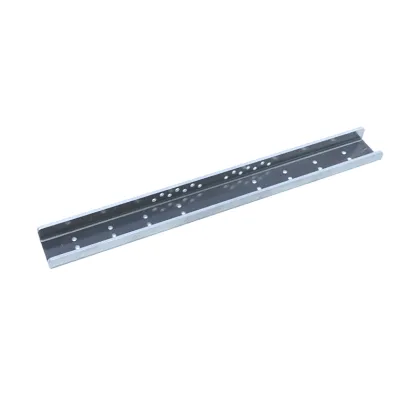 OEM Slide Rail Mounting Housing