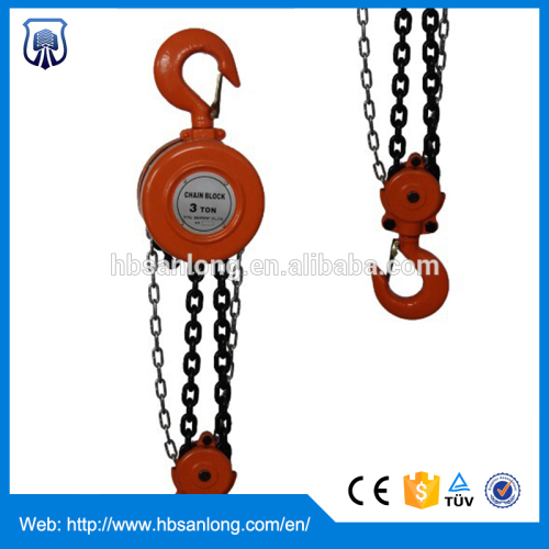 HSZ Manual Chain Hoist / Lifting Tool