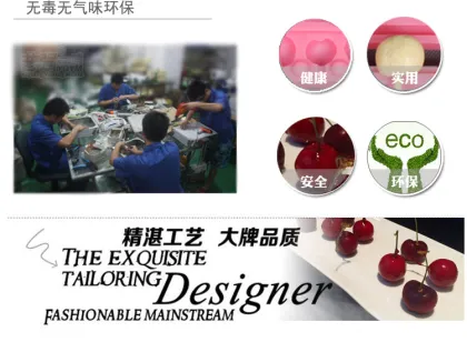 Novelty Silicone Lollipop Molds & Cake Pop Molds