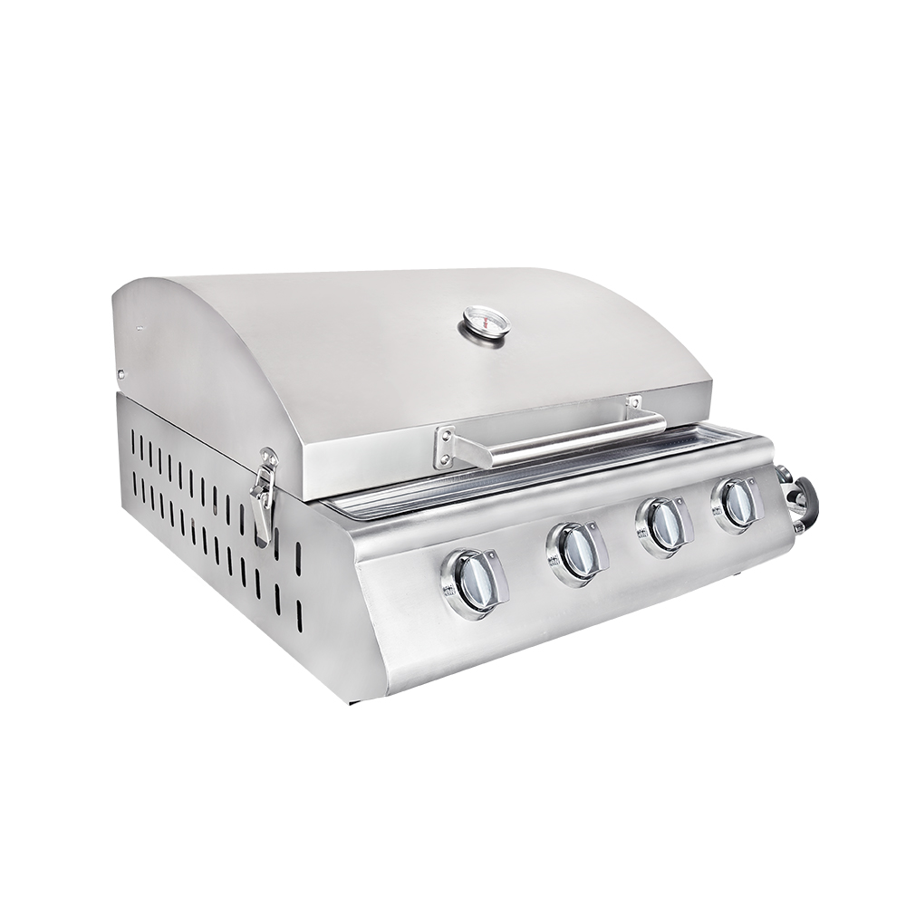 Portable Gas Grills Propane Tabletop