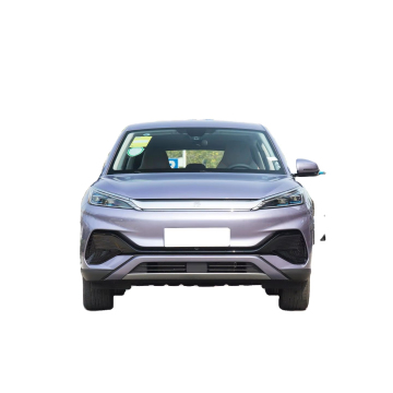 2024 New Energy Vehicles: Electric Cars and Used Cars from GWM and BYD Yuan Plus