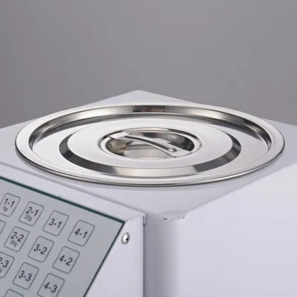 Fructose Dosing Syrup Quantitative Machine - Fructose Dispenser Sugar Dispenser Machine