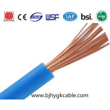 RHH/RHW-2/USE 4 core 6mm flexible Cable house wire