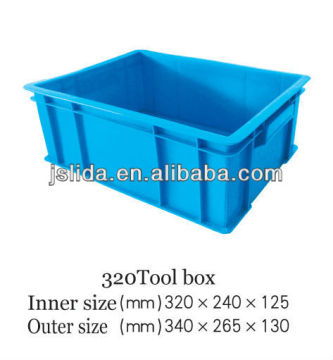 LD-320 Plastic tote box