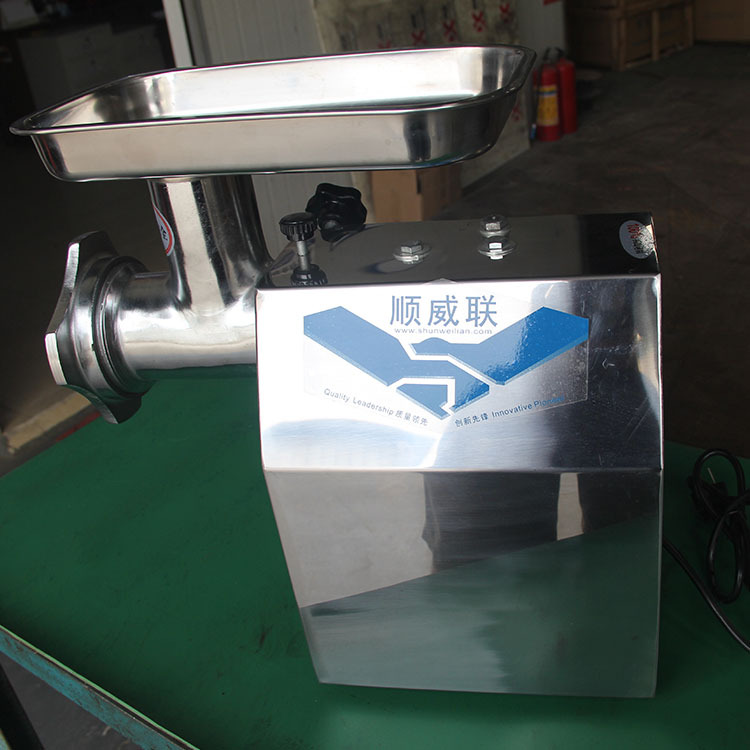 Best Quality Electric Meat Grinder, Blender, Mixer, and Industrial Mincer Machine