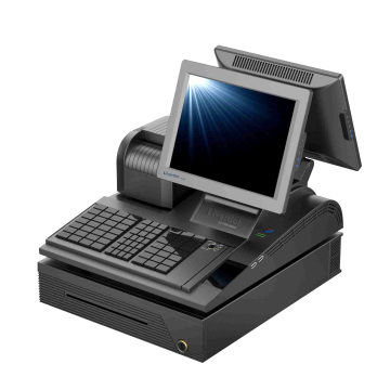 24 Hours Use POS System
