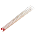 Red Liquid Mercury Thermometers