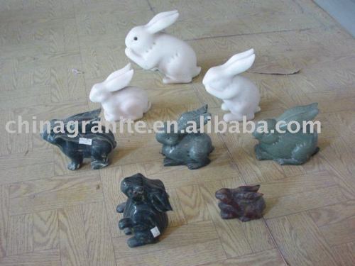 animal sculpture