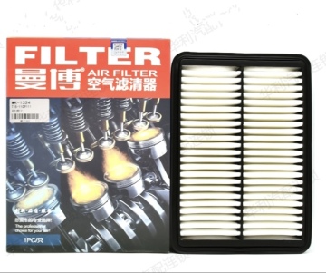 Filtro aria Manbo di alta qualità per Chery Tiggo 5x/7 e Jetour x70 1.5t OE: T15-1109111 151000079AA